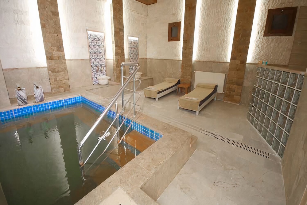 Elitium Thermal Hotel & Spa 21/50
