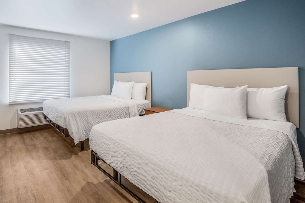 Extended Stay America - Select Suites Tallahassee - Northwest 20/61