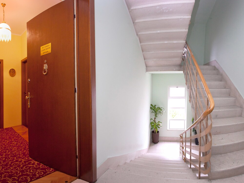 Unique Luxury Rooms 37/66