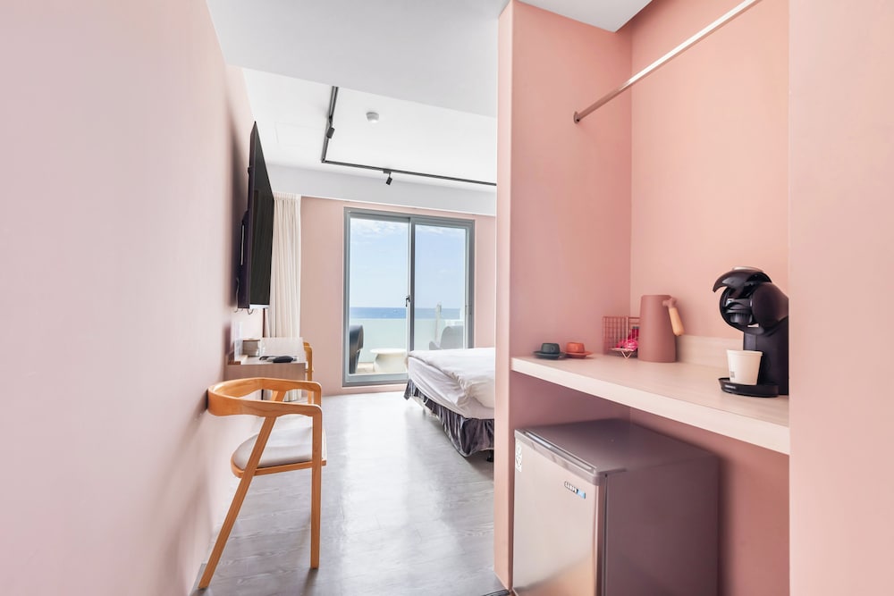 Bin Hai Hostel 34/50