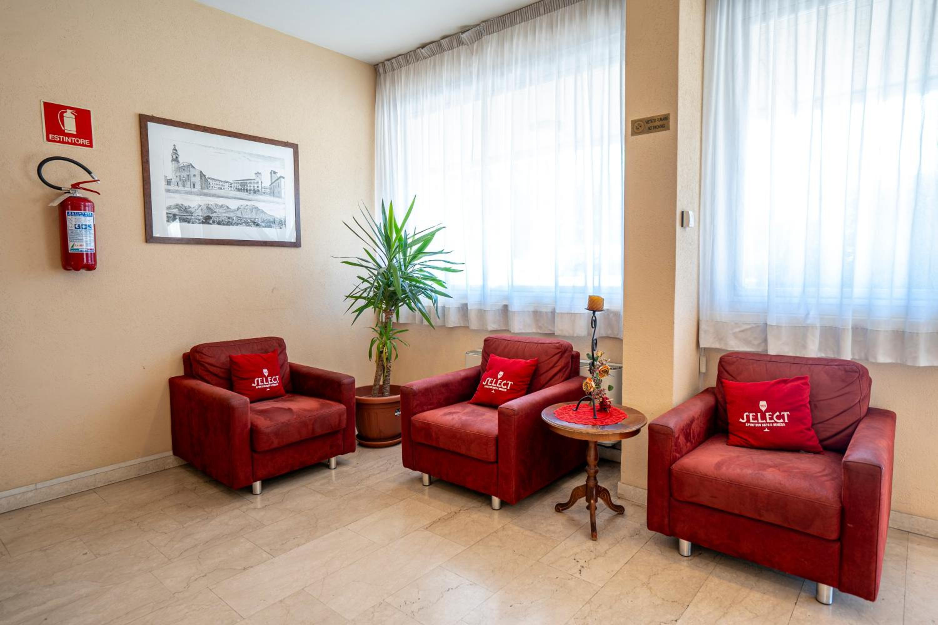 Hotel Albatros 35/55