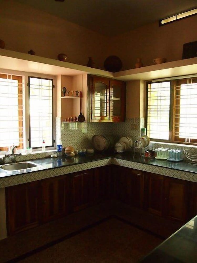 Ganesh House Homestay 20/49