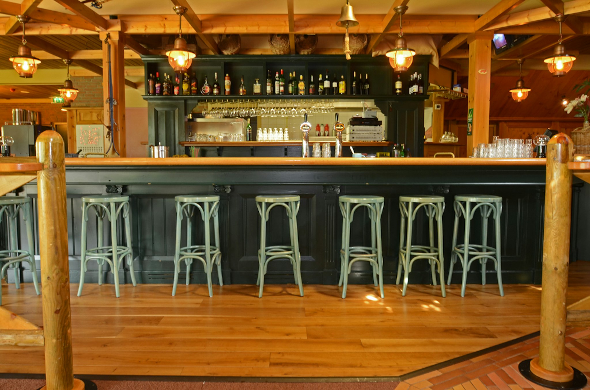 Fletcher Hotel-Restaurant De Borken 36/48