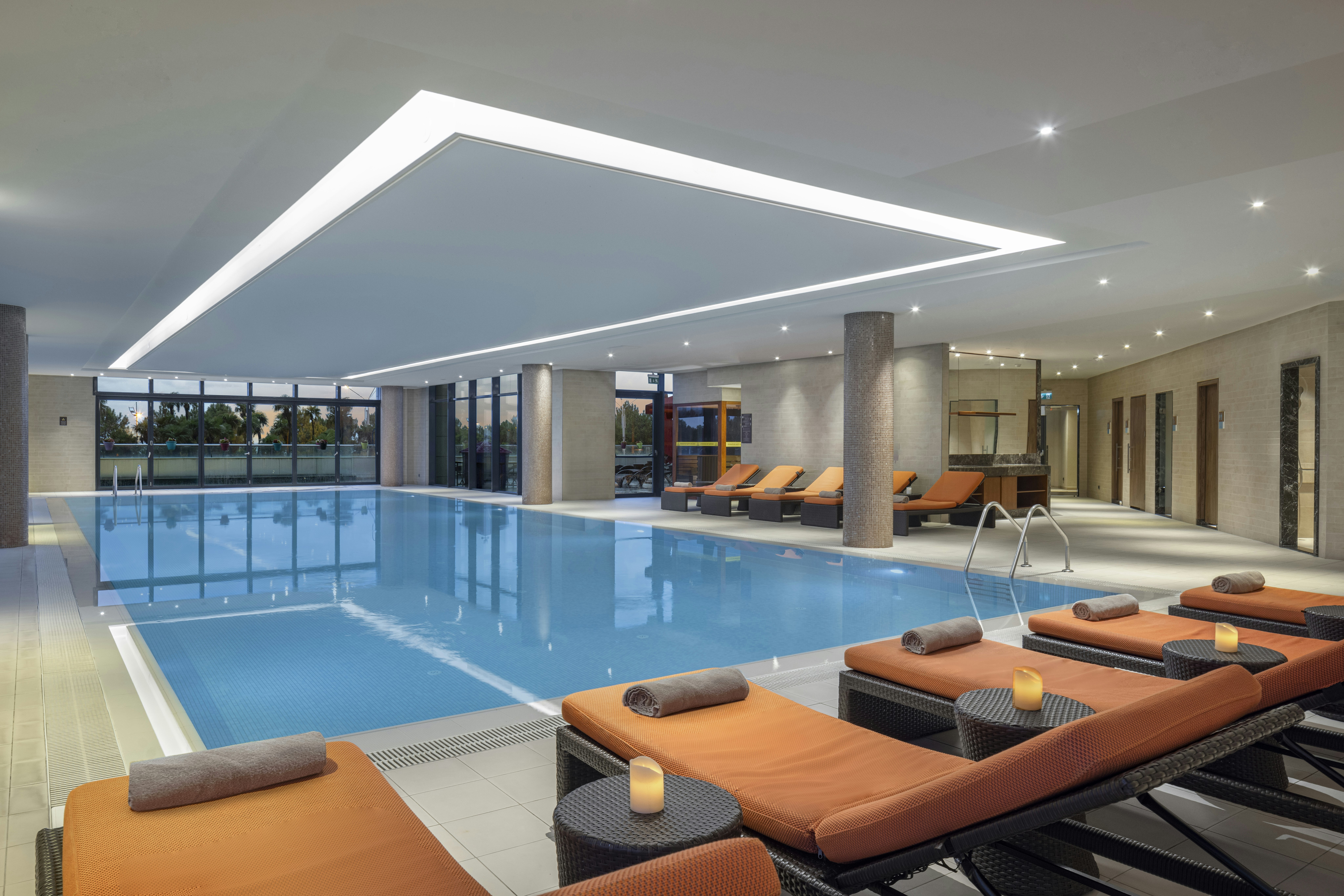 Hilton Batumi 14/45