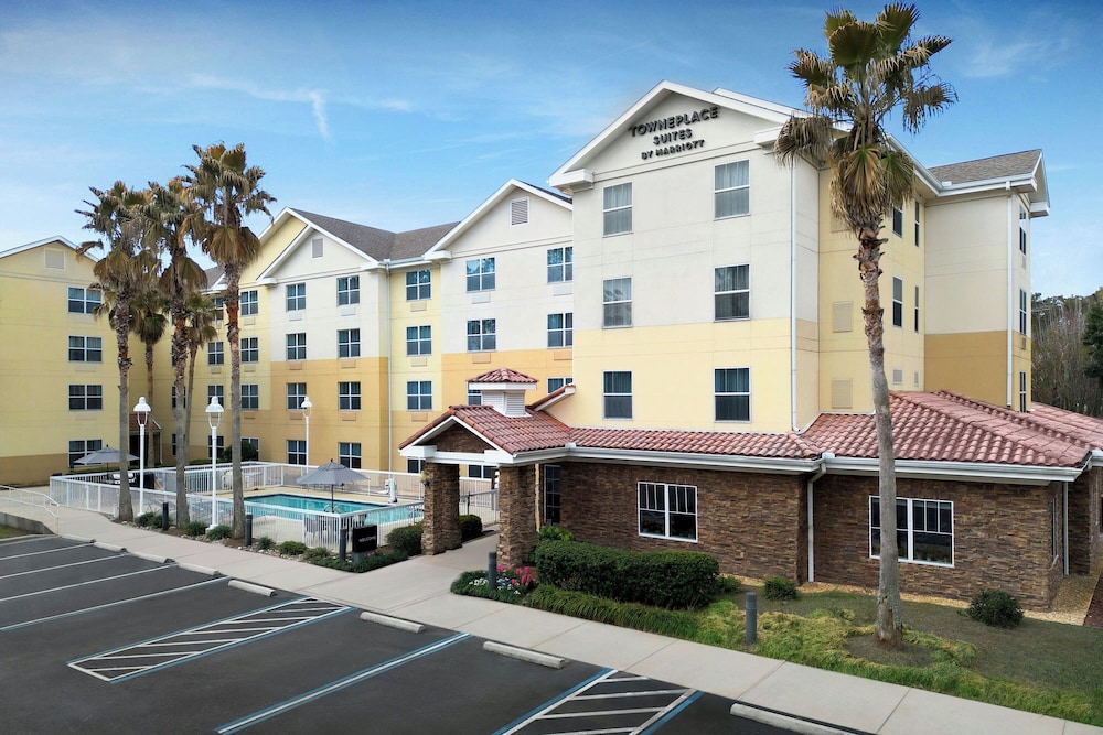 Towneplace Suites By Marriott Pensacola 49/52