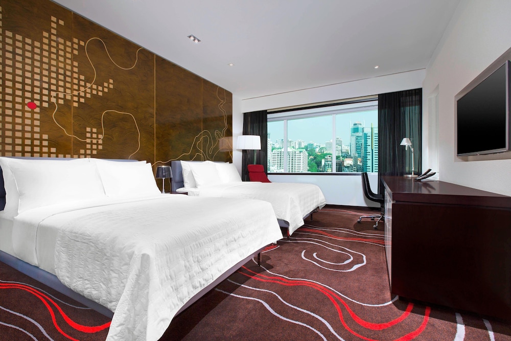 Le Meridien Saigon 10/46