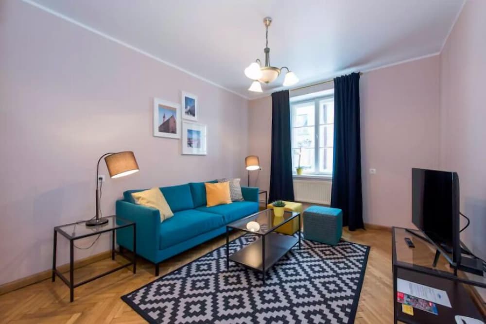 Tallinn City Apartments 33/50