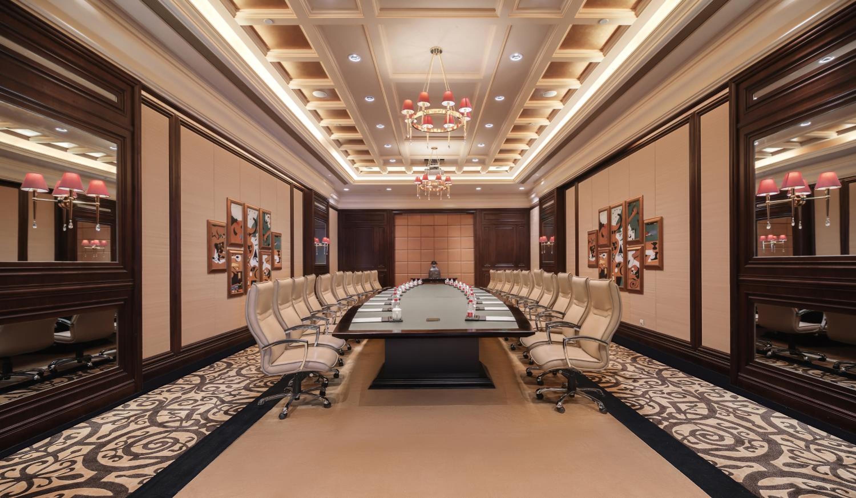 Jinjiang International Hotel Ganzhou 61/69