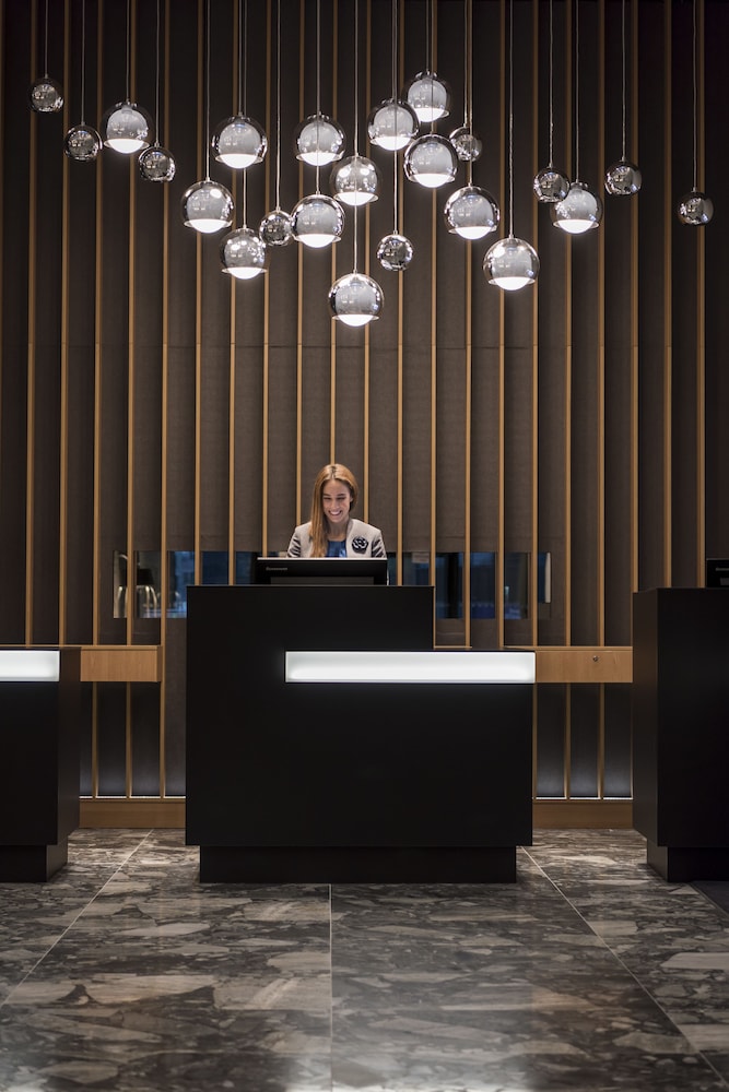 Courtyard By Marriott Brno 1/45