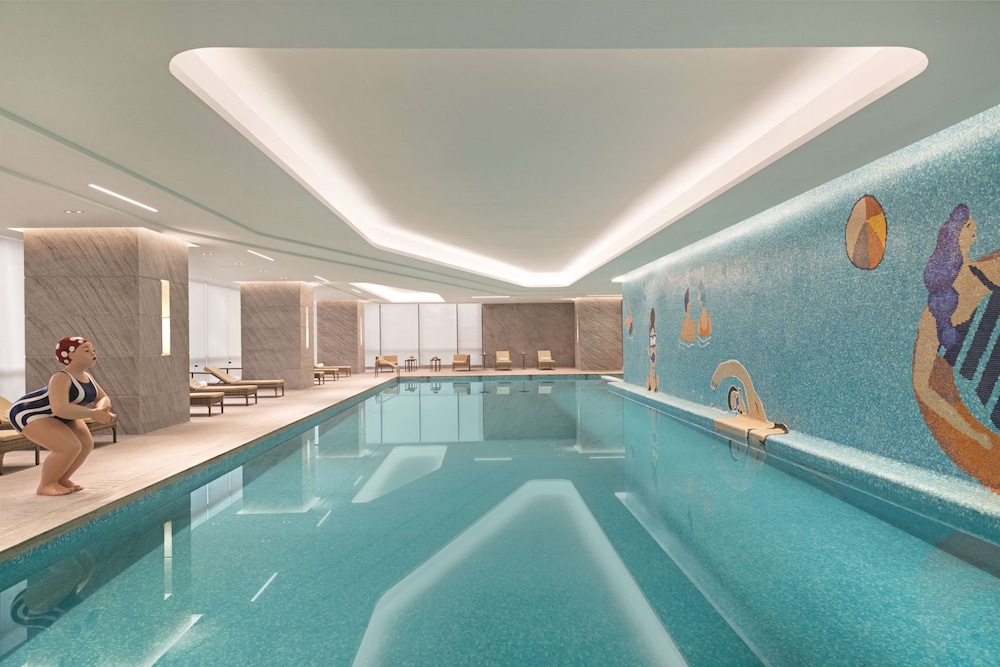 Shangri-La Wuhan 24/70
