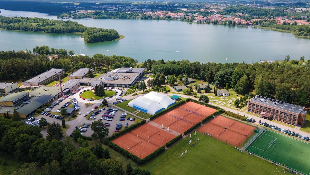 Mragowo Resort And Spa 44/50