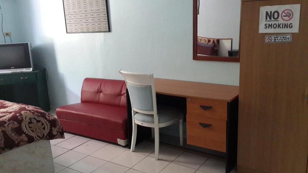 Nan Inn Bungalow 30/50