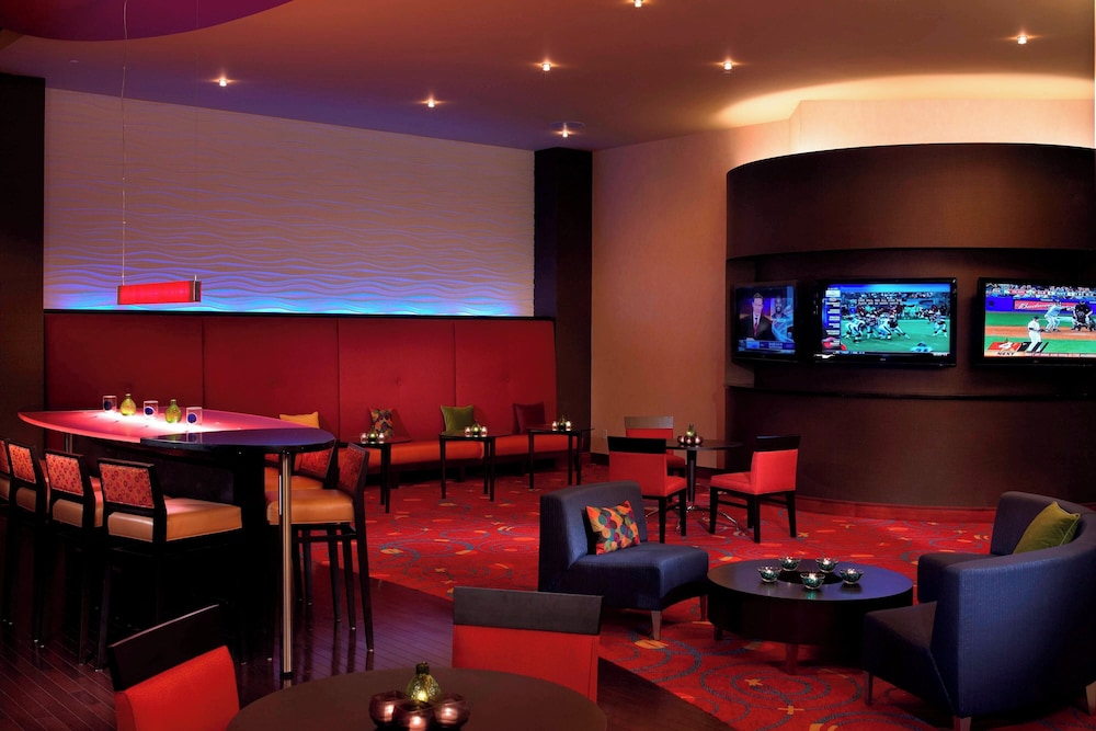 Marriott Kansas City Overland Park 35/50