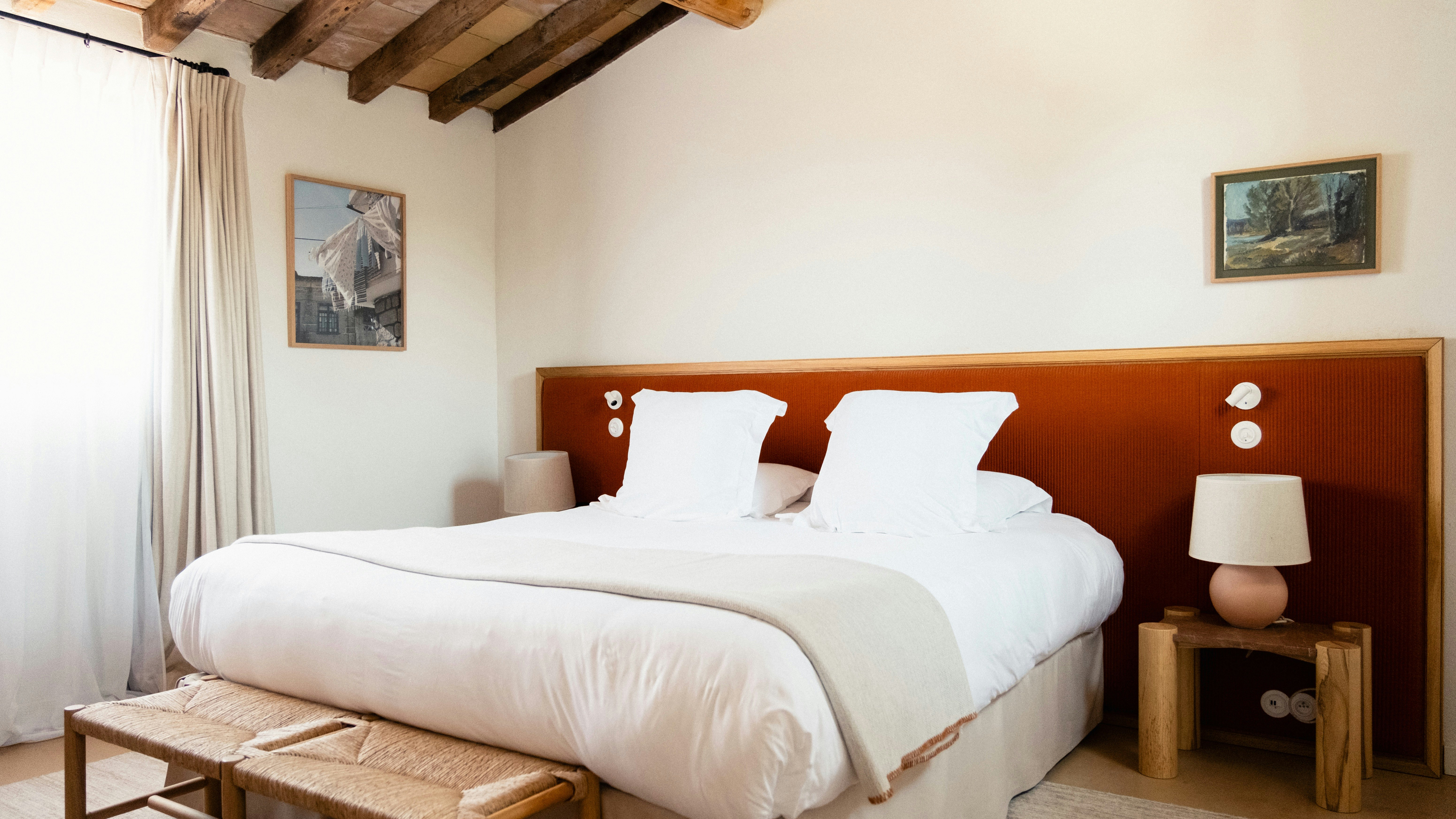 Capelongue, a Beaumier hotel & Spa 29/73