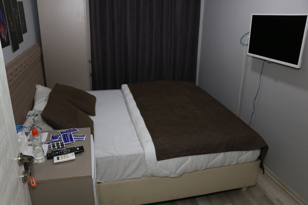 Asus Palmiye Otel 18/32