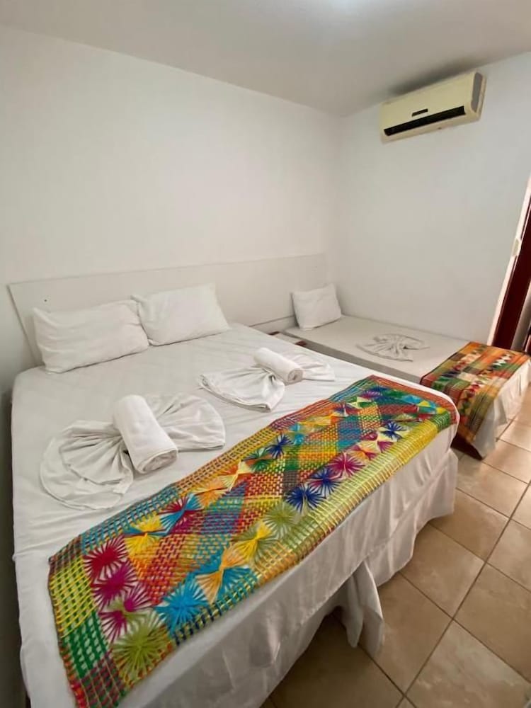 POUSADA NOSSA CASA 20/34