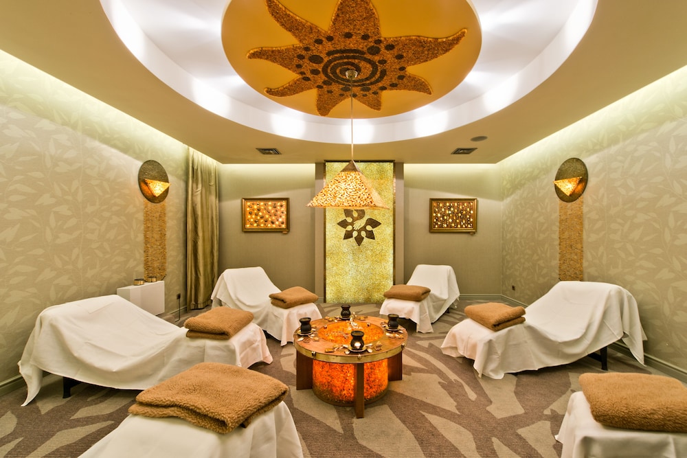 Spa Vilnius Sana Druskininkai 33/50