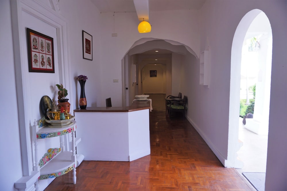 Amaravati Wellness Center Chiangmai 5/50