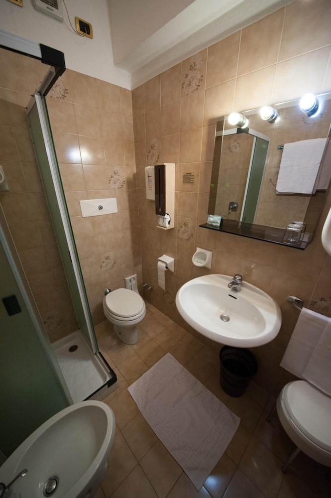Hotel Brianza 22/58