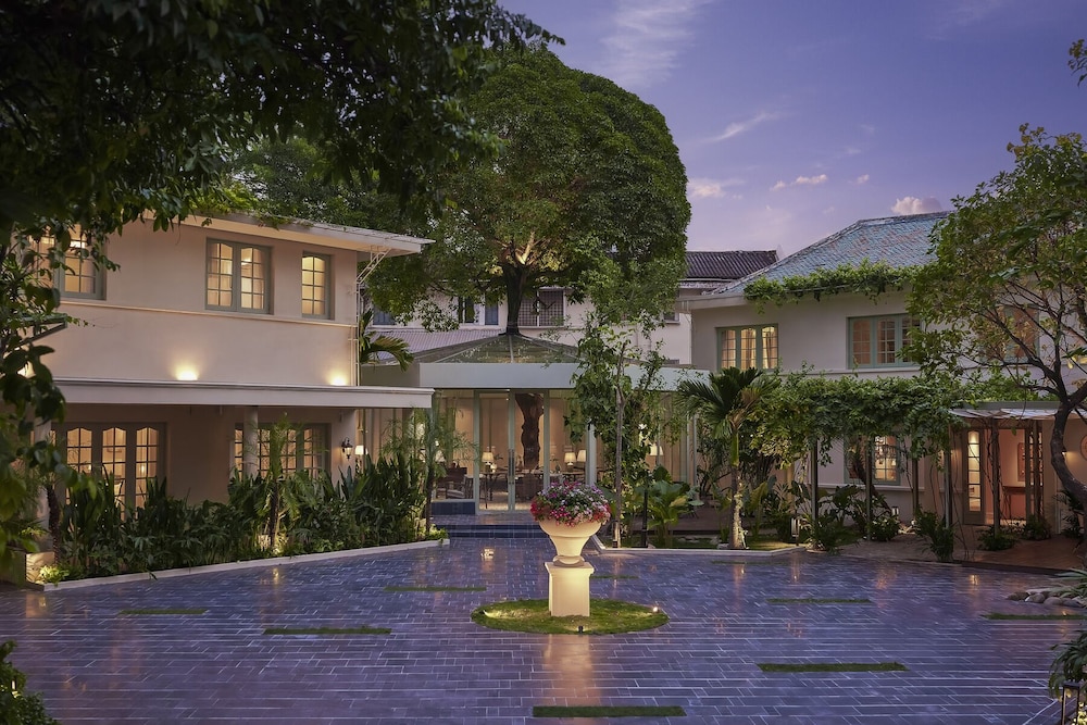President Maison Signature by M Village, a brand of Modern Village Lifestyle 44/61