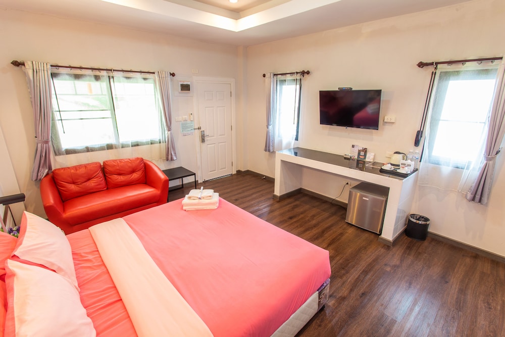 Mossview Resort 20/72