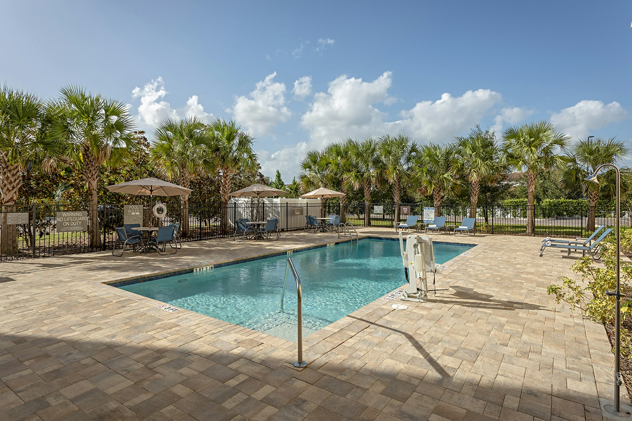 Pestana Orlando Suites Lake Buena Vista 40/41