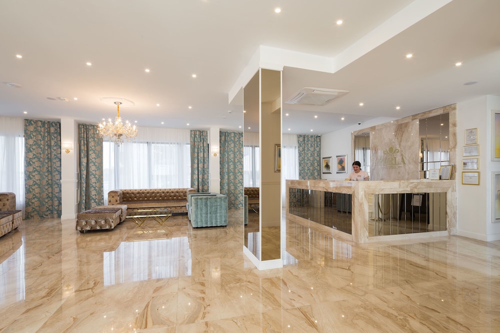 Hotel Perla 3/50