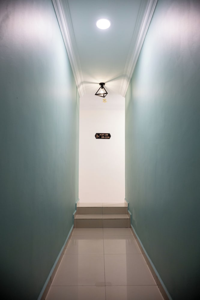 SMART酒店REKO SENTRAL KAJANG(SMART HOTEL REKO SENTRAL KAJANG) 图片3