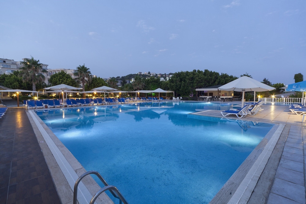 Golden Age Bodrum 21/50