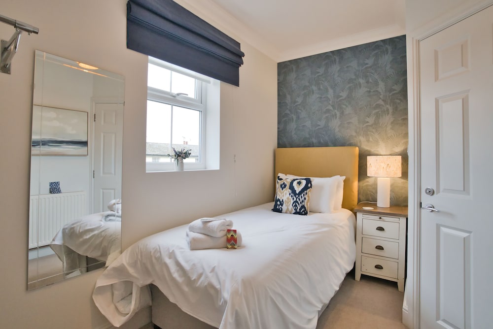 The Beaches Guest house - Adults Only 9/41