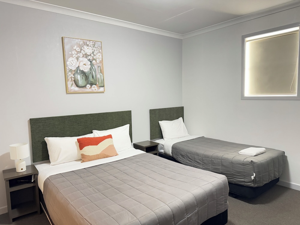 No1 Motels On Victoria 13/40