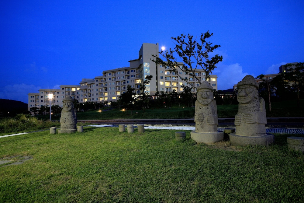 Hanwha Resort Jeju 39/49
