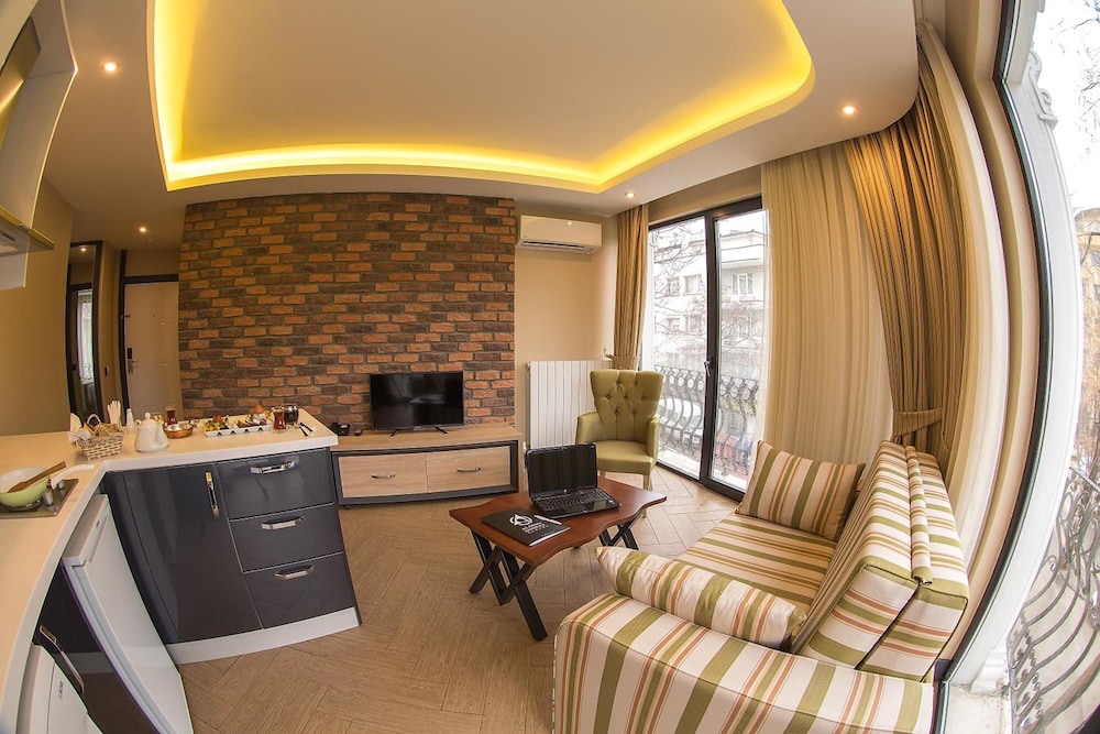 Aldino Residence 8/50