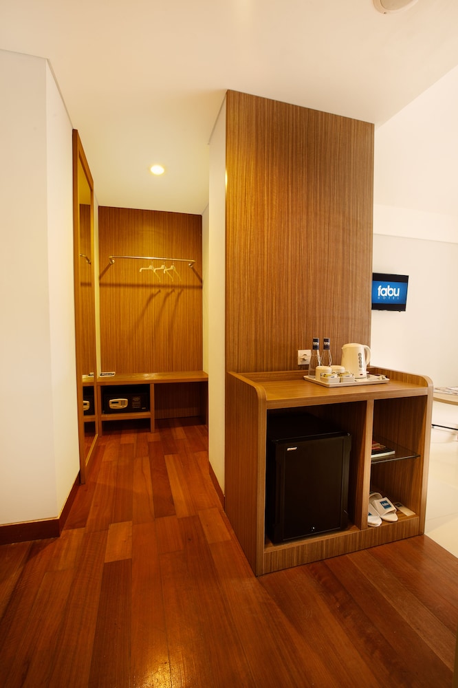 Indies Hotel Bandung 9/55