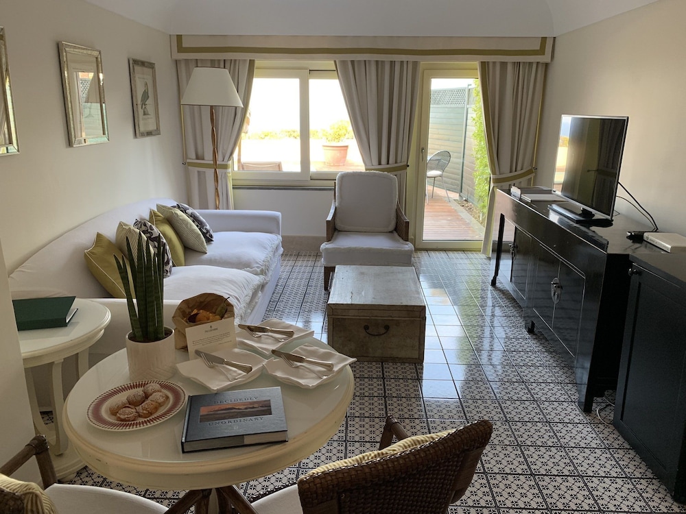 Mezzatorre Resort And Spa 59/84