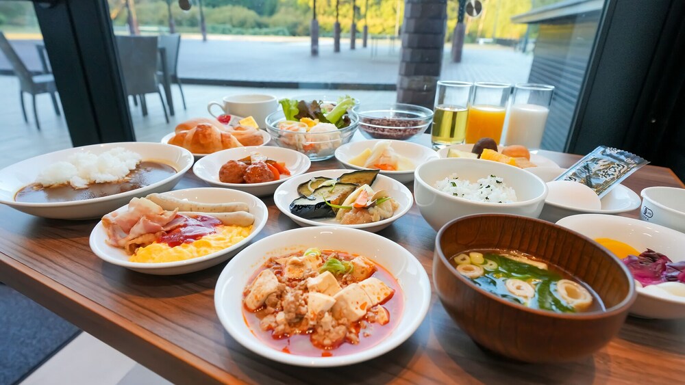 Airport Hotel Kumamoto 34/50