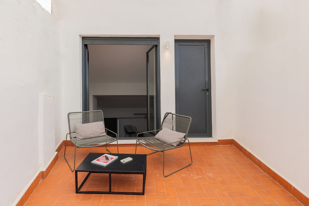 Libere Valencia Jardin Botanico Apartments 55/63