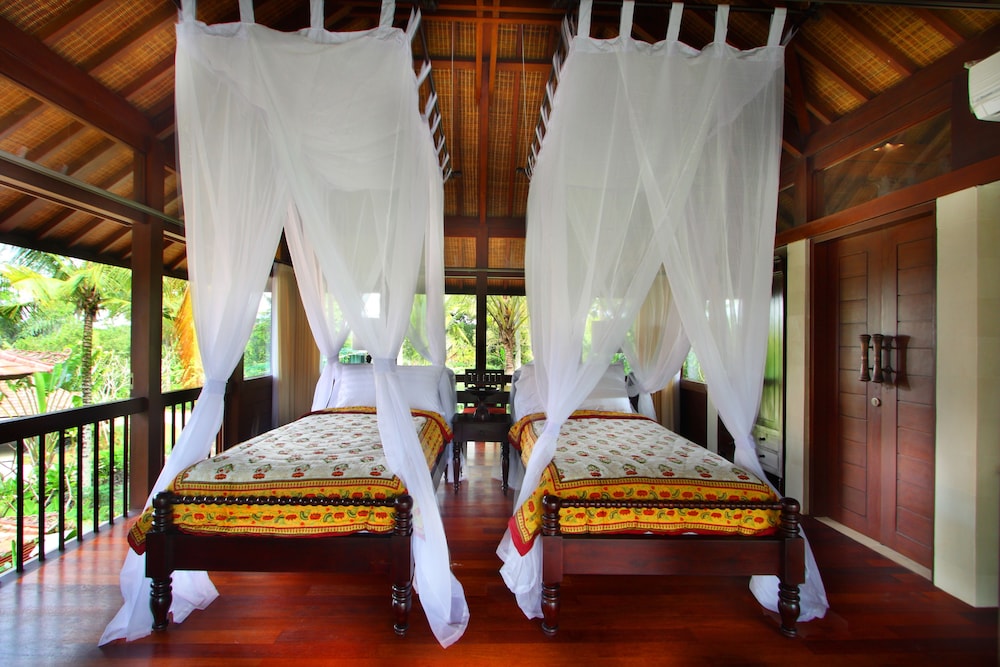 BeingSattvaa Luxury Ubud 15/50