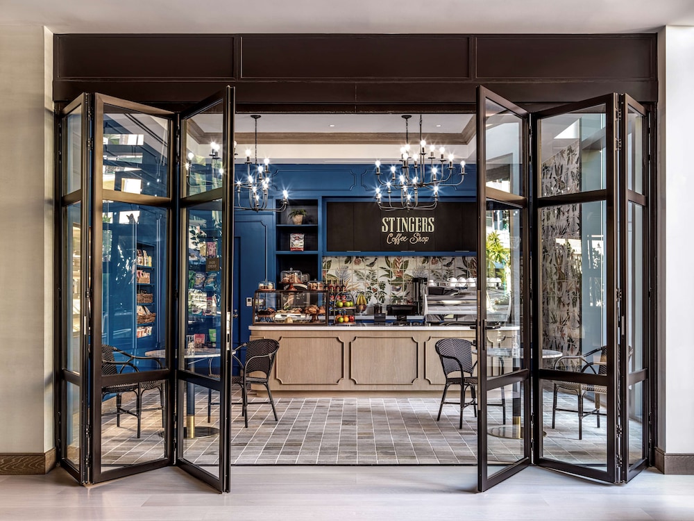 The Ray Hotel Delray Beach, Curio Collection by Hilton 32/62