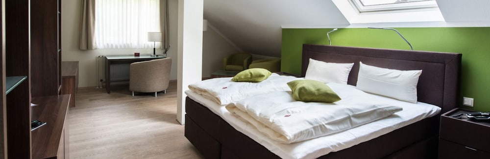 Hotel Am Herkules - Garni 12/49