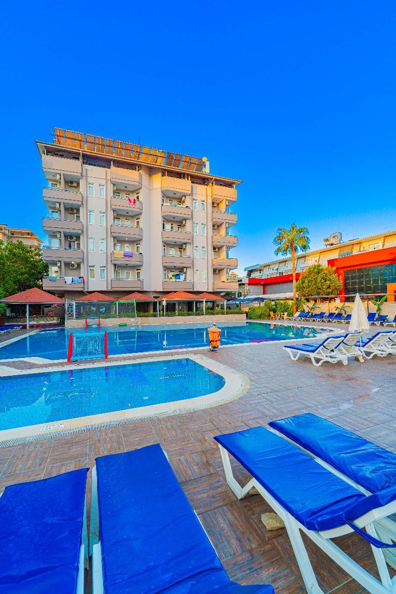 Grand Bahama Beach Hotel 3/16