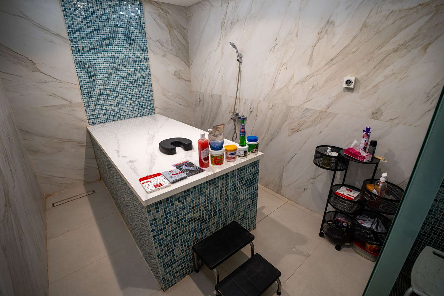 Best Western Plus Danat Almansak Hotel 1/51