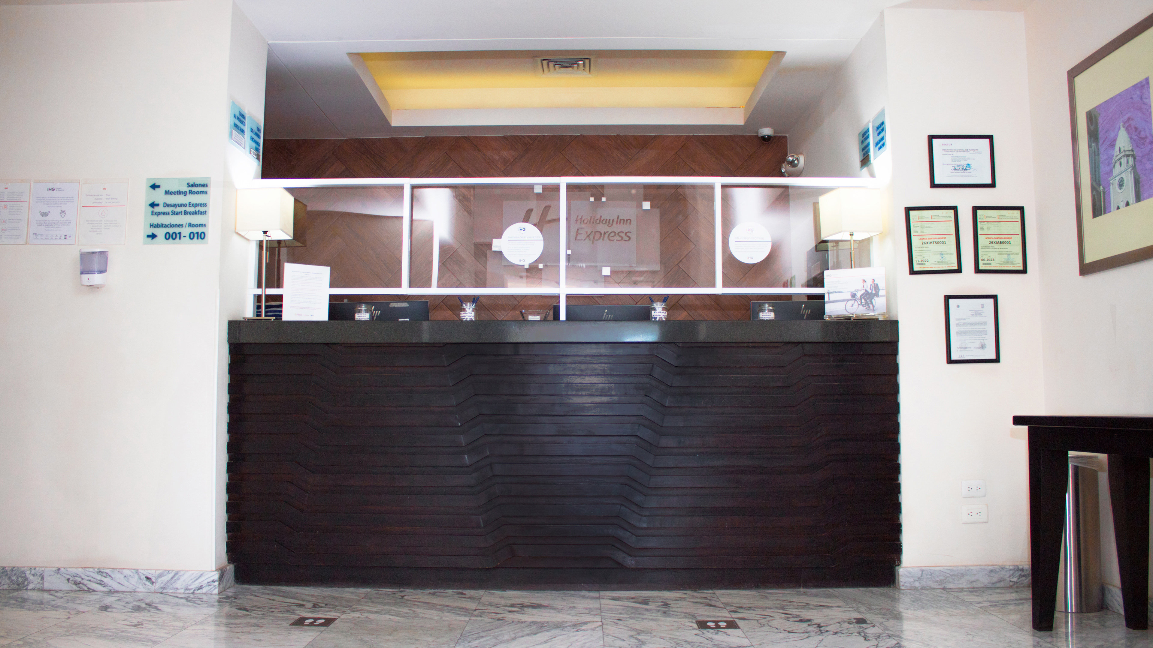 Holiday Inn Express Guaymas 6/37