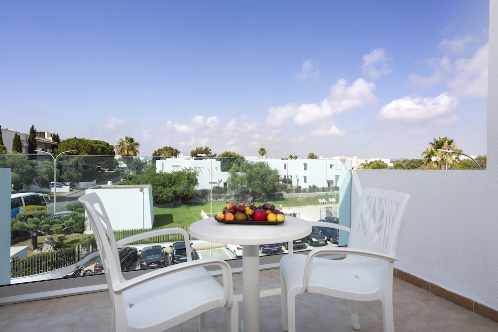 MarSenses Ferrera Blanca Hotel 37/50