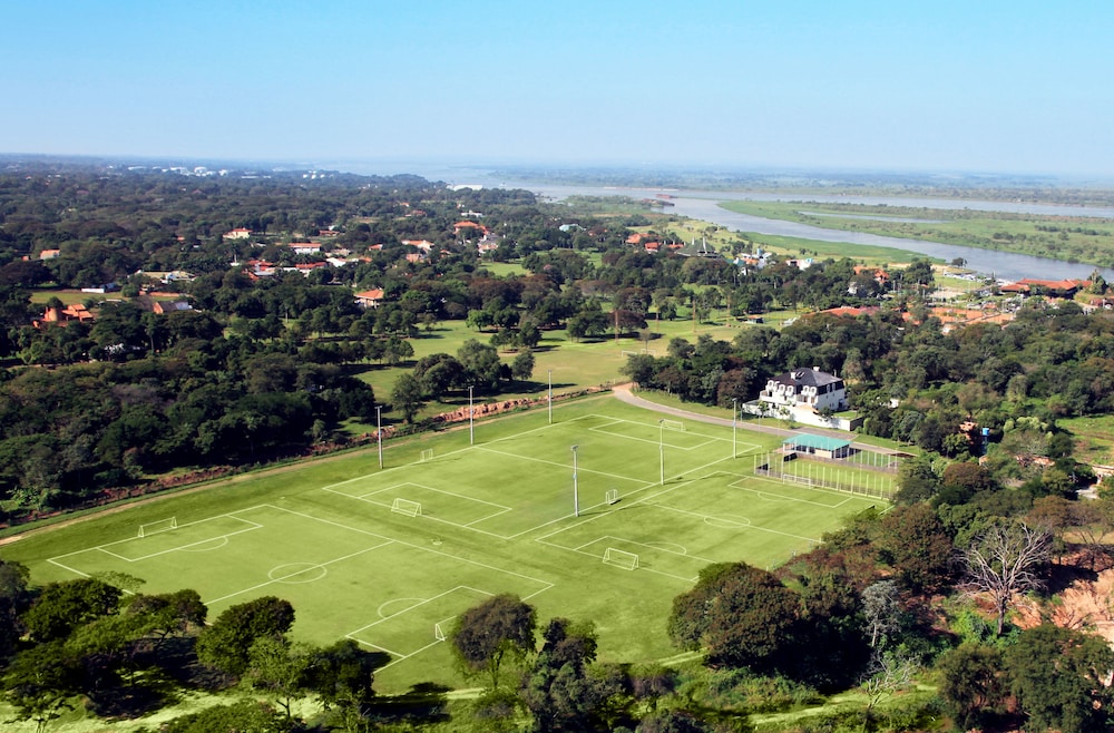 Yacht & Golf Club Paraguayo, a Tribute Portfolio Resort 65/68
