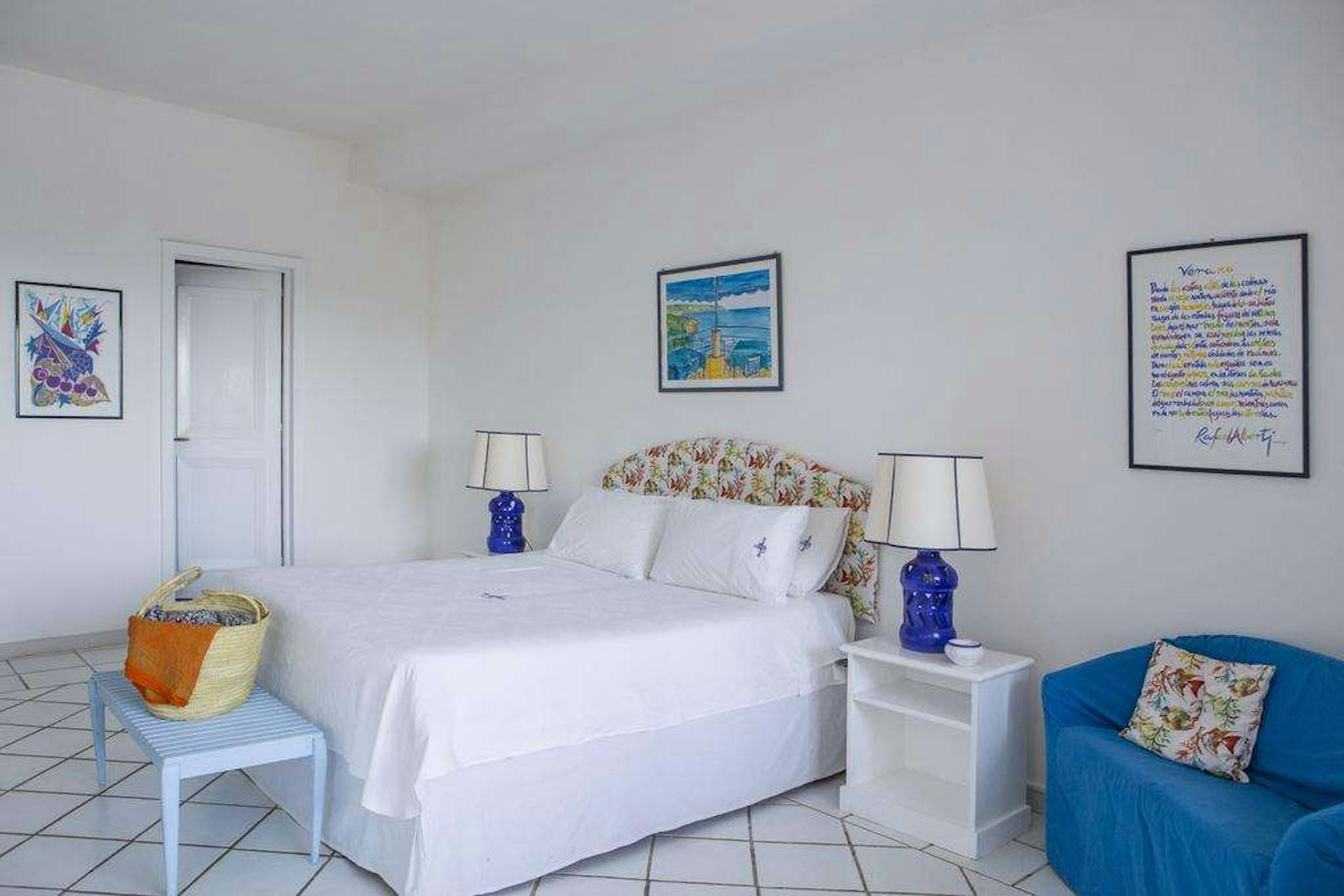 HOTEL PICCOLO MONDO 13/75