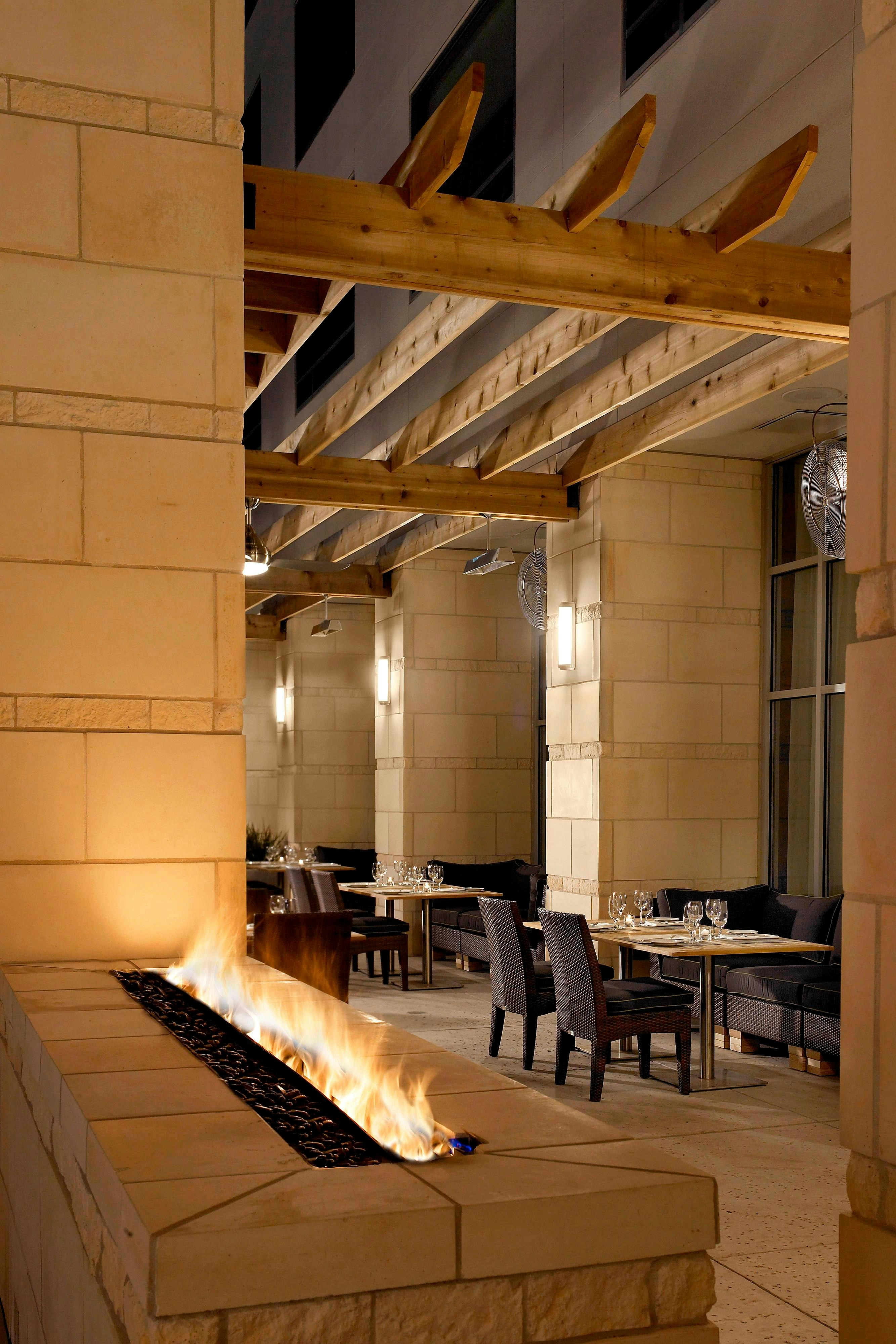 The Westin Austin at The Domain 10/14