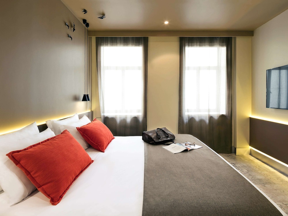 Mercure Porto Centro Santa Catarina 20/81