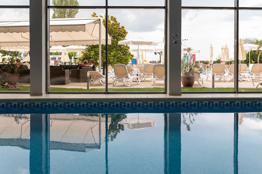 Hotel Sentido Neptun Beach 30/50