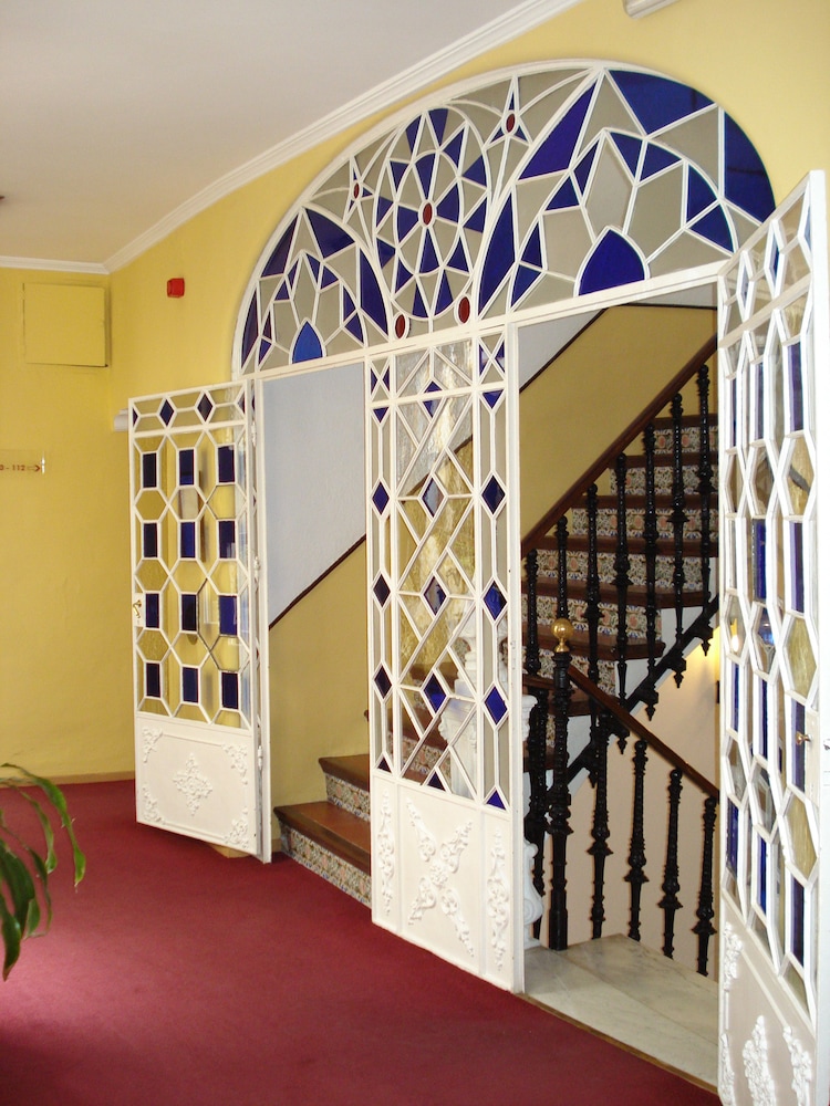 Hotel Abanico Casa Palacio 6/28